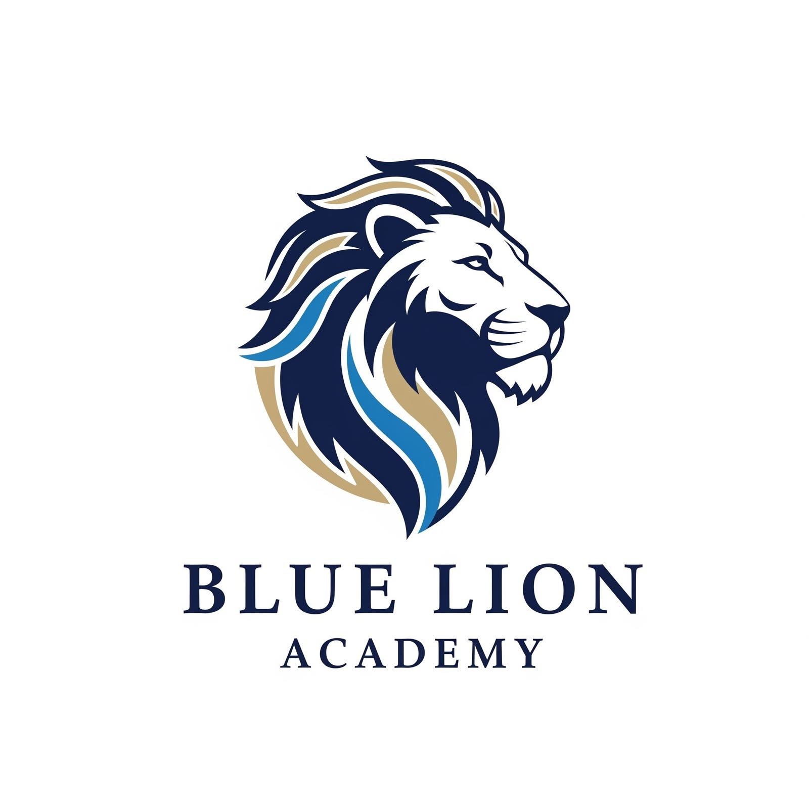 Blue Lion Academy