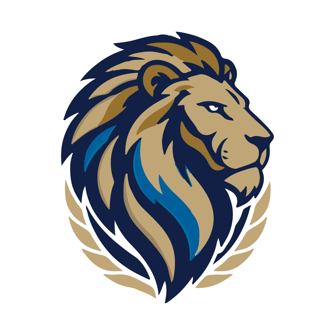 Blue Lion Academy